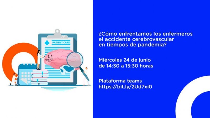 Seminario de la carrera de Enfermería de ACV