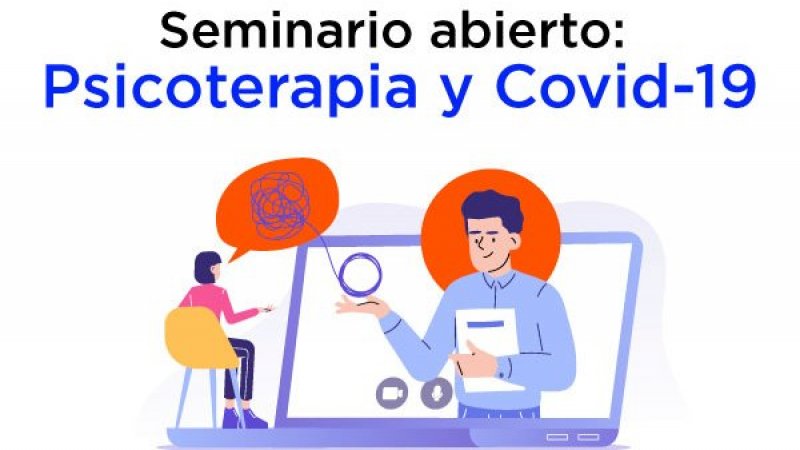 Seminario abierto para la comunidad centralina