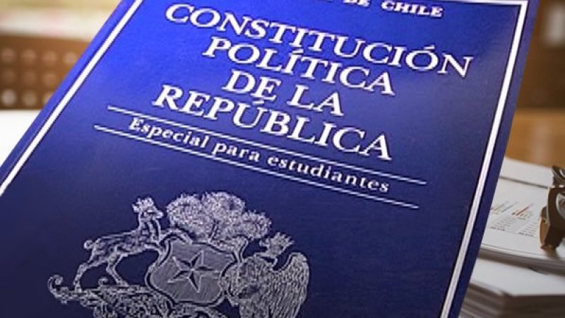 Conversatorio FACDEH - InterLitis sobre Una Nueva Constitución