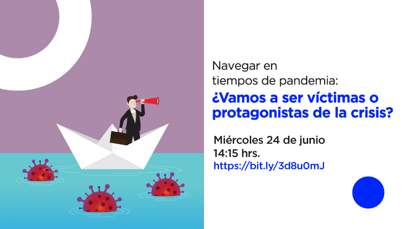 Destacado ingeniero comercial de la UCEN contará sus experiencias en el mundo empresarial