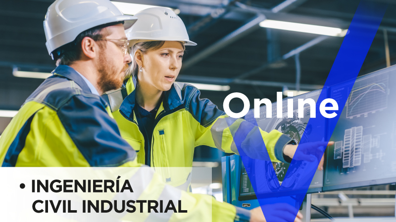 Ingeniería Civil Industrial Advance Online