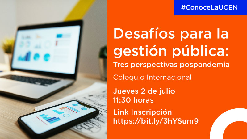 Miradas expertas intentarán una respuesta en torno a lecciones y tareas que deja el COVID-19