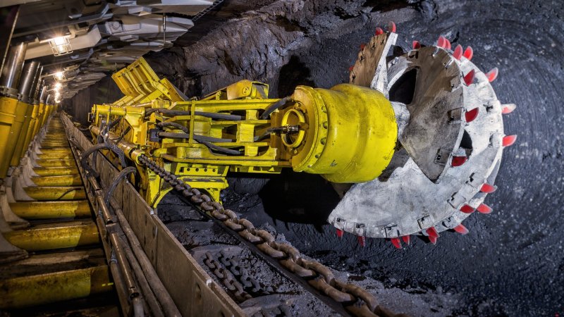 TNS en Minería realizó charla 'Planificación de obras en Minería Subterránea'