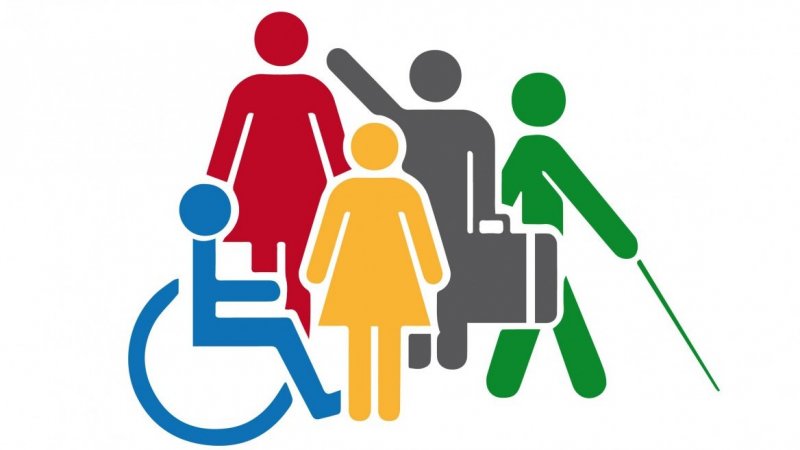 Tertulia por los derechos de las personas con discapacidad