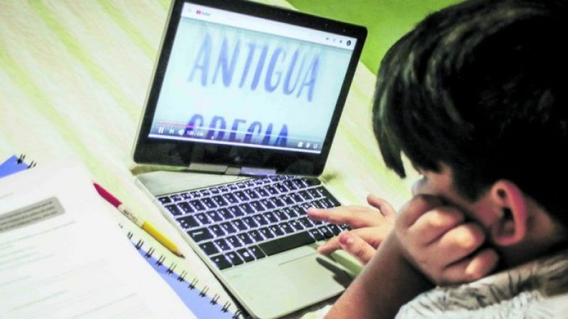 “Pedagogía virtual: ¿Lo estamos haciendo bien?”