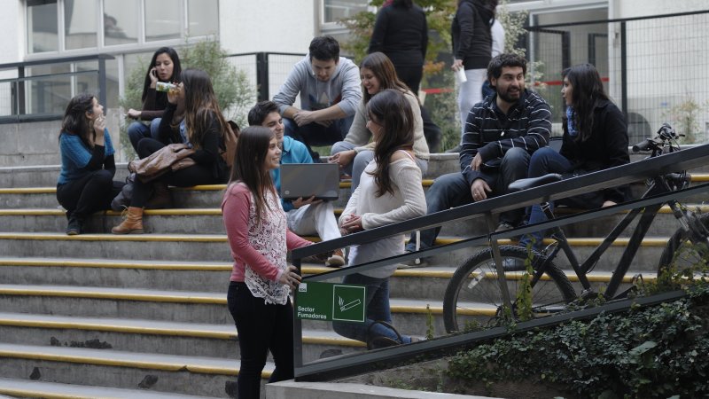 Estudiantes de Psicología y Terapia Ocupacional: ingresa y vota para elegir tu Consejera/o