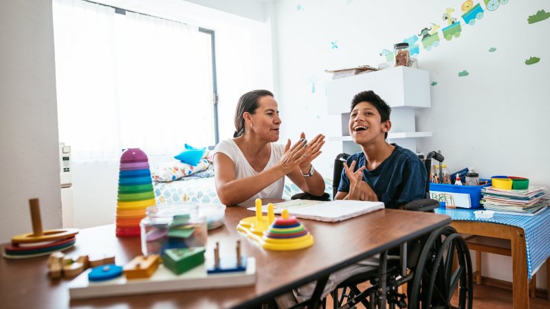 TNS en Educación Diferencial realizó charla del proyecto VCM ‘Yo descubro en UCEN’