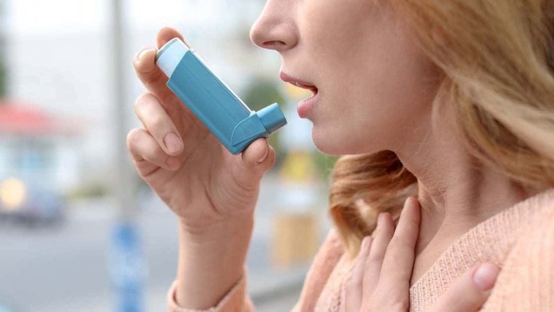 Recomendaciones para un buen uso de inhaladores