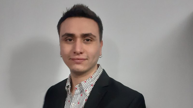 Miguel Farah: “El egresado es un profesional íntegro de la administración”