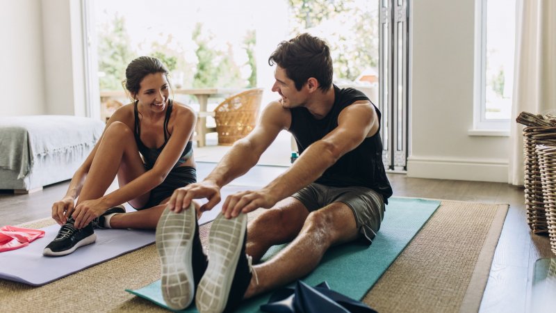 Personal Trainer realizó conversatorio ‘Fitness, mercado y pandemia, un negocio con cambios para quedarse’