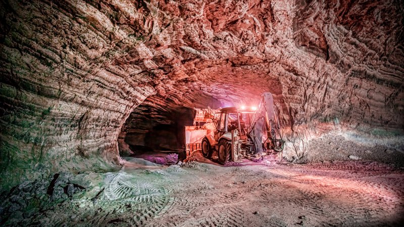 TNS en Minería inicia proceso de autoevaluación
