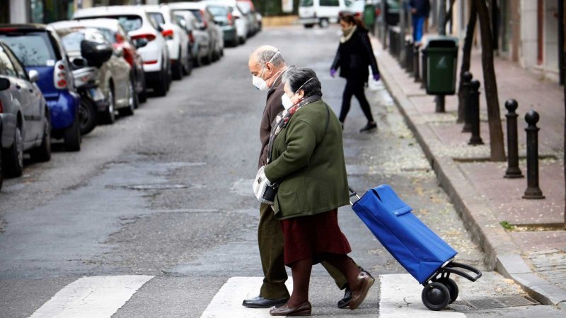 ¿Qué es vivir más de lo esperado?