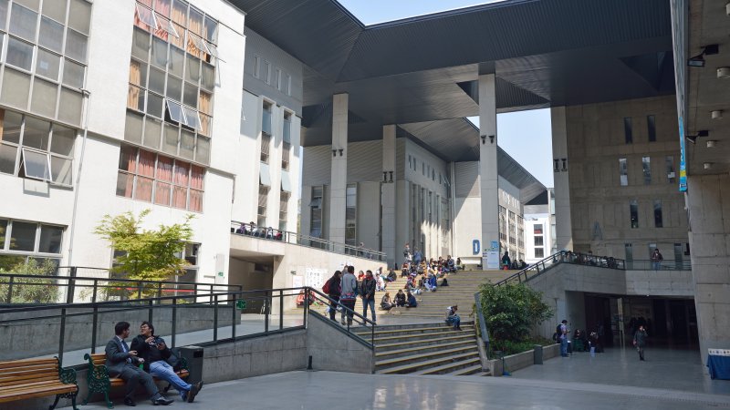 Atención estudiantes de Terapia Ocupacional. Ingresa y vota para elegir el centro de estudiantes