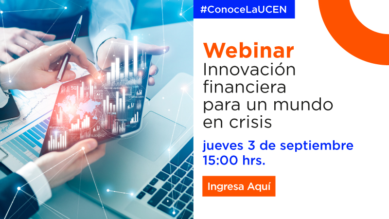 Carrera de Ingeniería en Administración de Empresas invita a profundizar en los desafíos financieros empresariales