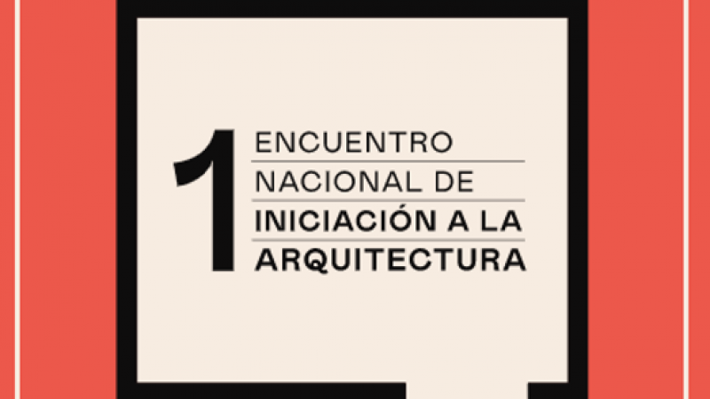 Dos cursos de la carrera de Arquitectura UCEN clasifican para ser expuestos en ‘Primer Encuentro Nacional de Iniciación a la Arquitectura 2020’
