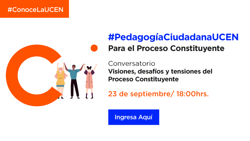 Con destacados panelistas se inicia ciclo de conversatorios