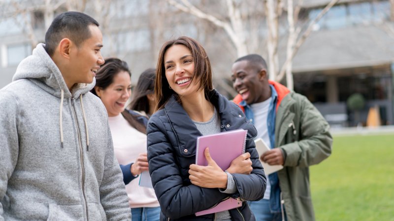 Dirección de Relaciones Internacionales invita a charla informativa sobre convenios internacionales