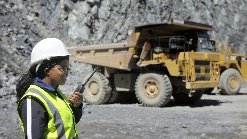 Carreras Técnicas realizó charla ‘Competencias y roles para profesionales de la minería’