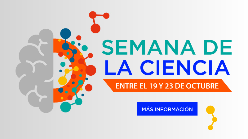 Dirección de Investigación y Postgrado realizará Semana de la Ciencia UCEN