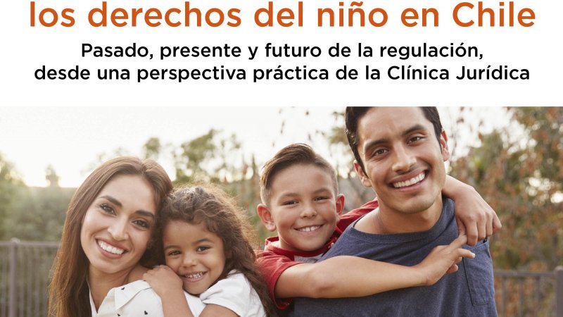 Charla “30 años de la Convención de los Derechos del Niño” en Chile