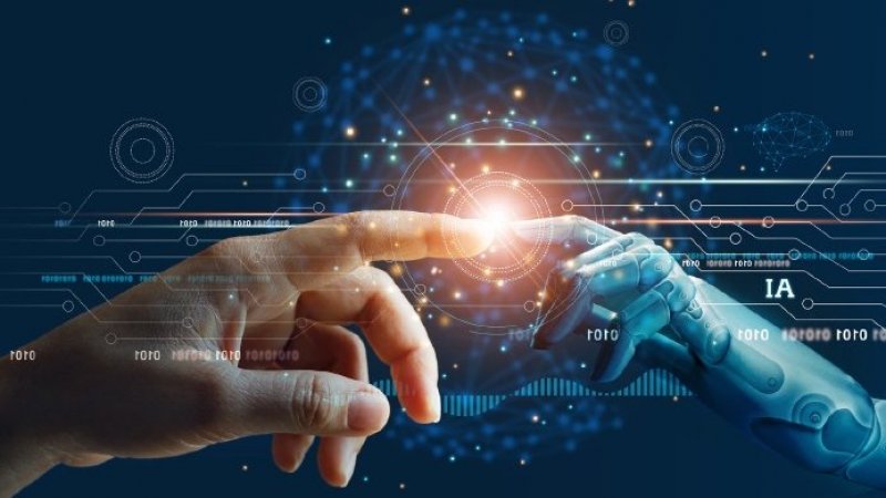 Exitoso ciclo webinar Desafíos Futuros de la Inteligencia Artificial: Una mirada desde la propiedad intelectual