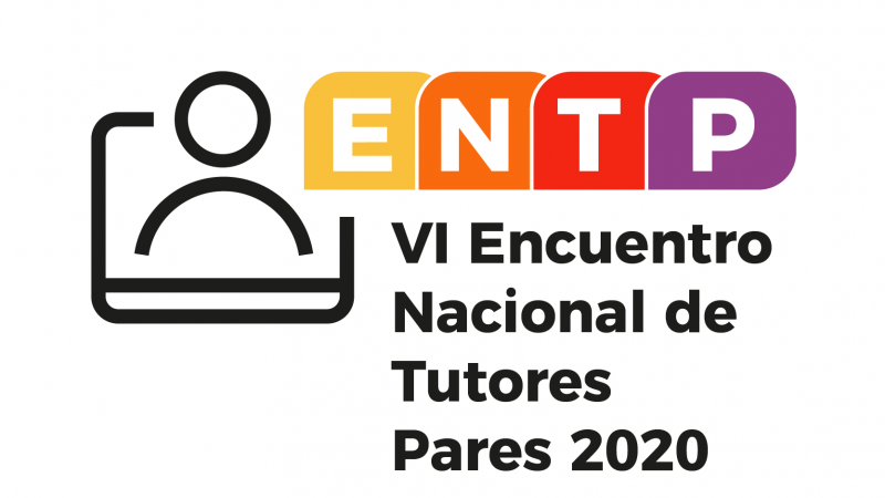 Participa del VI Encuentro Nacional de Tutores Pares 2020