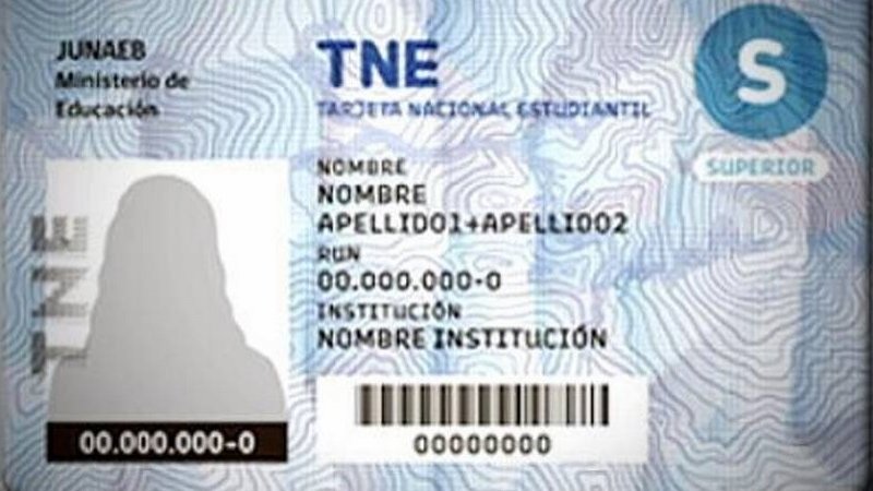 ¡Atención Rezagados! Nuevo plazo para gestionar tú TNE 2020