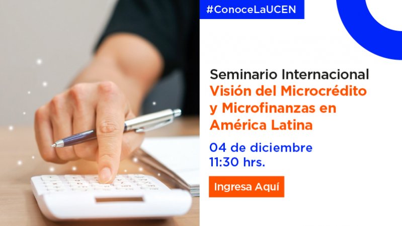 Expertos nacionales e internacionales abordarán tema crucial para el emprendimiento en América Latina