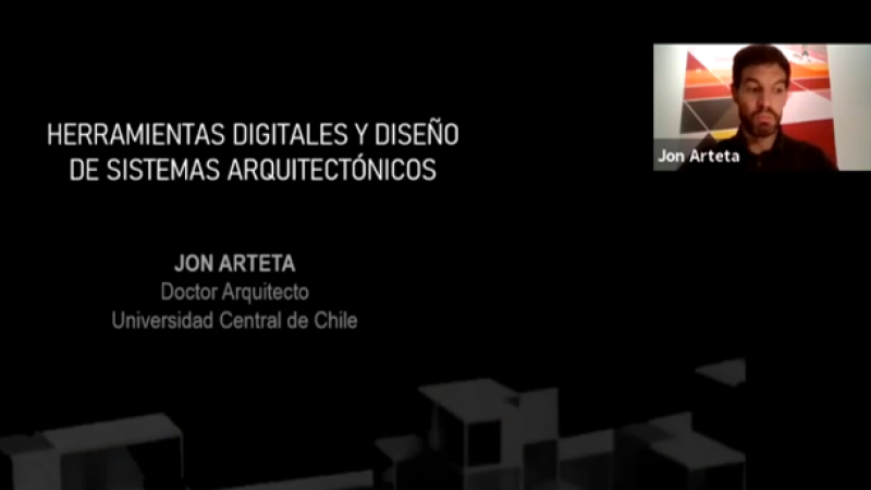 Claves para entender Herramientas digitales y diseño de sistemas arquitectónicos