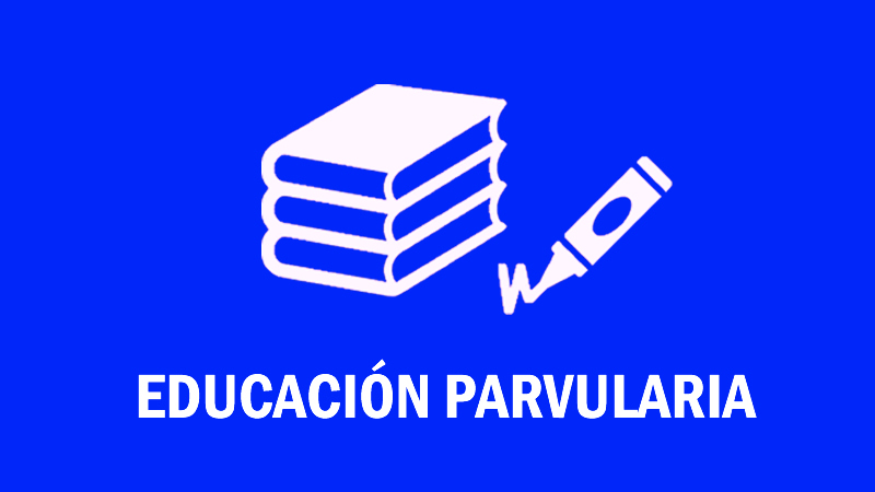 Técnico de Nivel Superior en Educación Parvularia