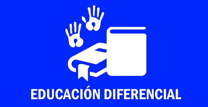 Técnico de Nivel Superior en Educación Diferencial