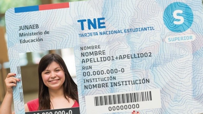 TNE Región de Coquimbo Informa: