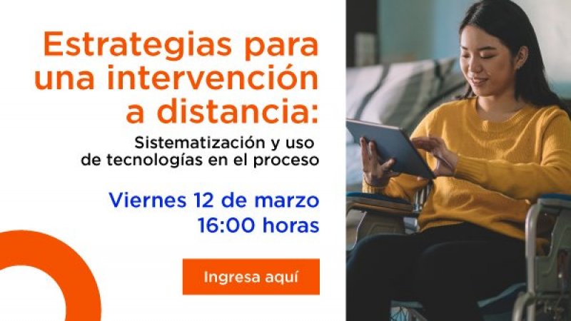 Atención profesionales y estudiantes de Terapia Ocupacional