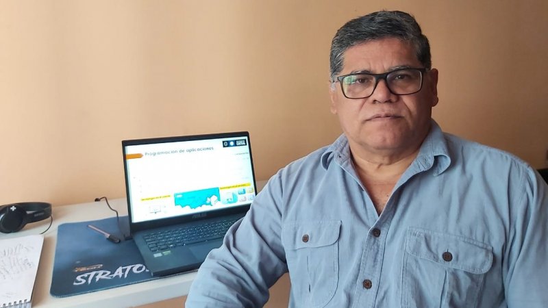 Profesor de Ingeniería Civil en Computación e Informática dictará ponencia magistral en encuentro internacional