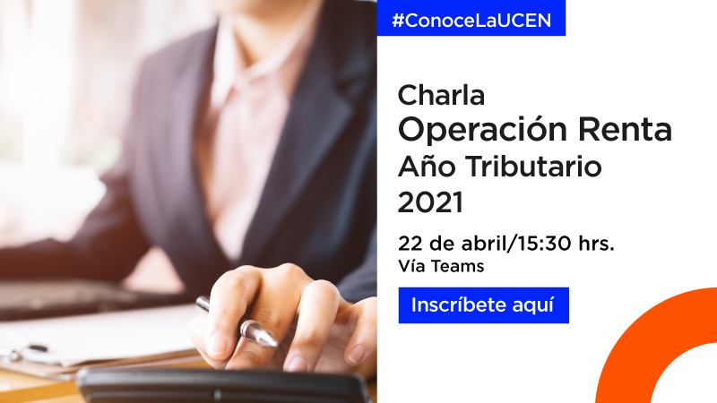 Participa en esta imprescindible charla organizada por la carrera de Contador Auditor