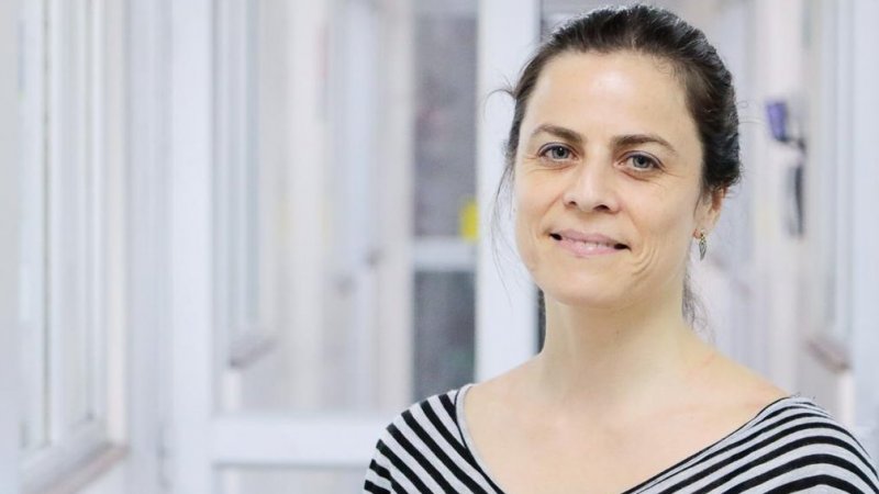 Académica de Facsalud participa en Mesa Mujeres en UCI del Congreso de la Sociedad Chilena de Medicina Intensiva