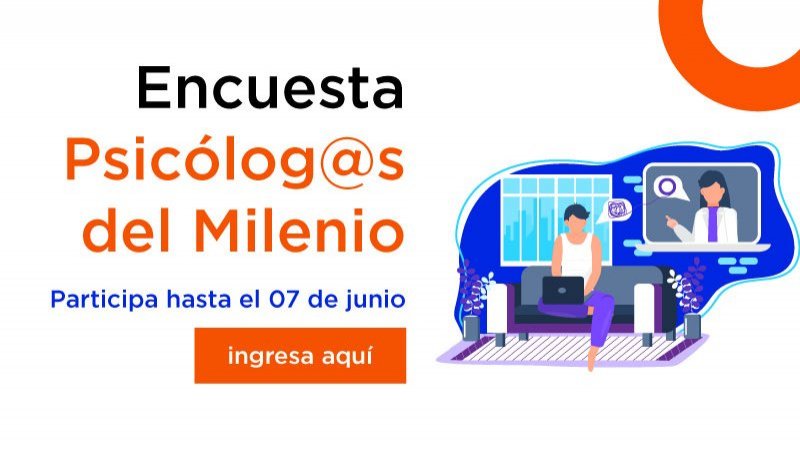 Te invitamos a participar del Proyecto Intercultural Psicólog@s del Milenio