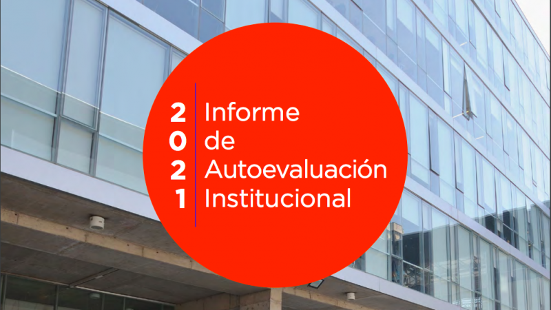 U.Central presentó Informe de Autoevaluación a la CNA