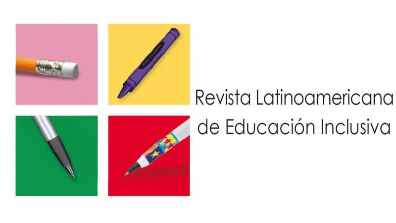 Nuevo número de la Revista Latinoamericana de Educación Inclusiva