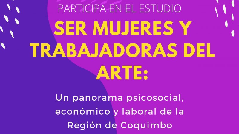 Participa en el estudio: 