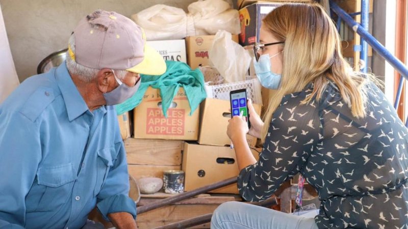 Egresada de Terapia Ocupacional UCEN nos cuenta su experiencia desempeñando labores en San Pedro de Atacama.