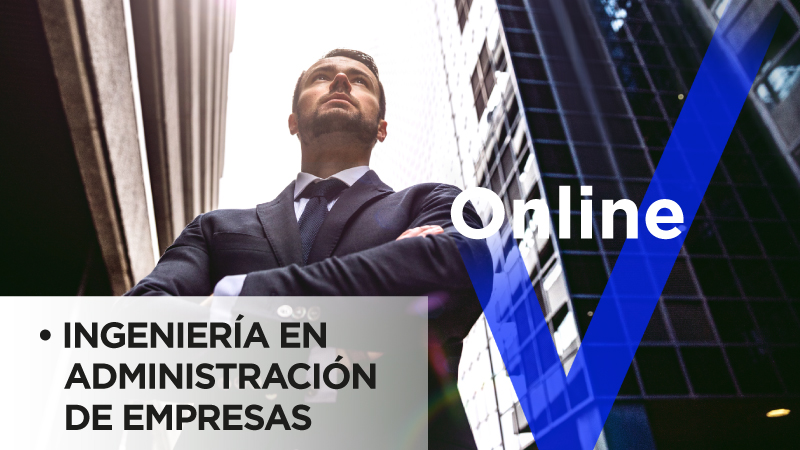 Ingeniería en Administración de Empresas