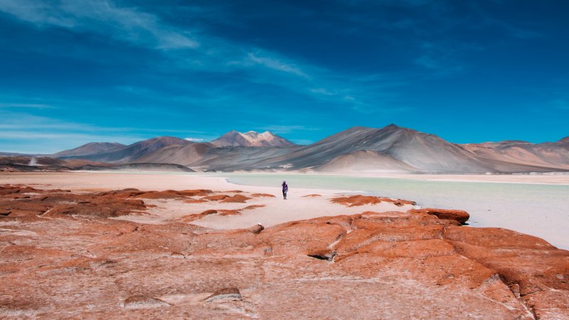 Instituto del Patrimonio Turístico realizará talleres a prestadores de servicios turísticos de Atacama tras adjudicar licitación de SERNATUR