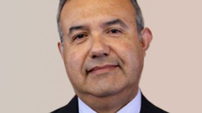 Profesor Santiago Zárate asume dirección de Magíster en Derecho Inmobiliario y Registral