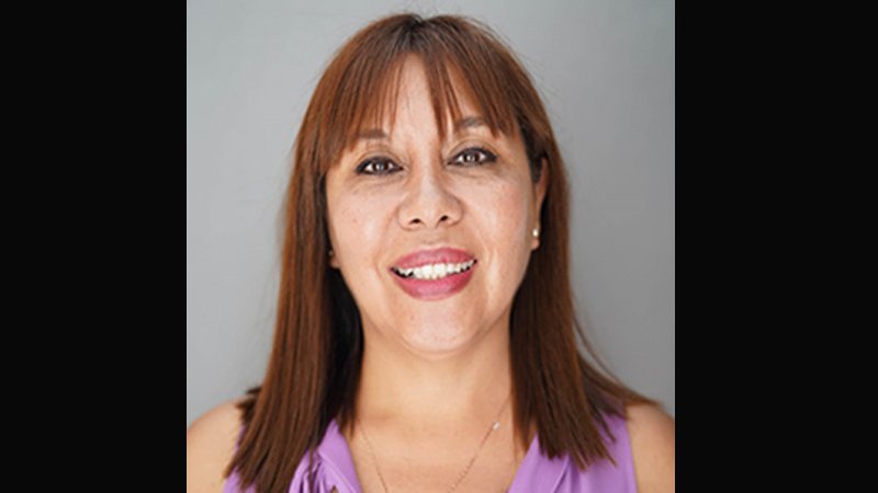 Jocelyn Uribe, Directora de Educación Parvularia: 