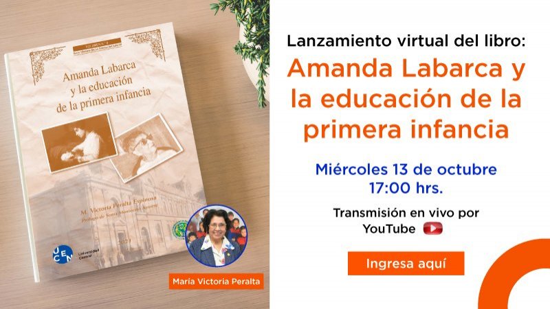 Lanzamiento del libro 