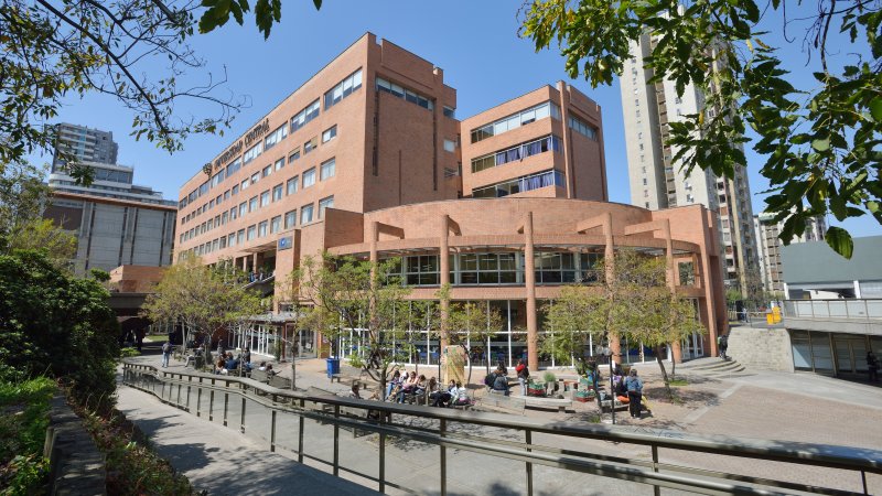 Universidad Central valoró los acuerdos logrados con sus sindicatos