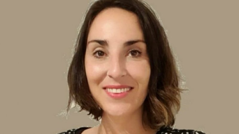 Macarena Díaz de Valdés asume dirección de la carrera de Derecho