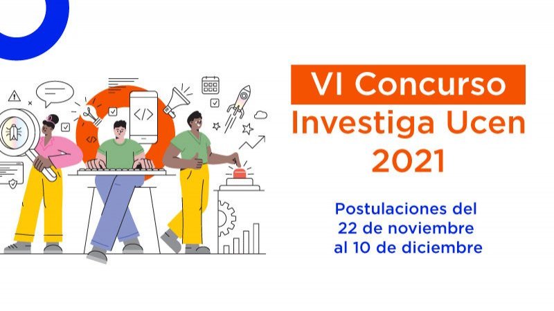 VI Concurso de Apoyo a la Investigación para Estudiantes