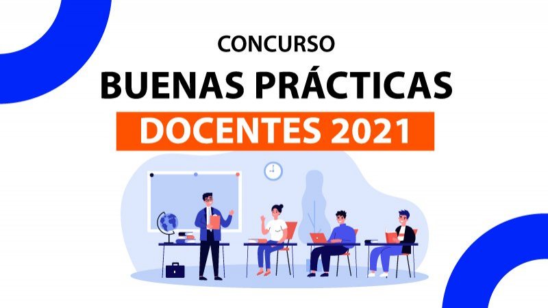 UCEN invita a sus docentes a participar del concurso ‘Buenas Prácticas 2021’